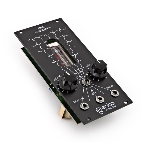 Erica Synths Fusion Ring Modulator V2