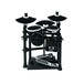 Alesis DM Lite Bundle - Folded