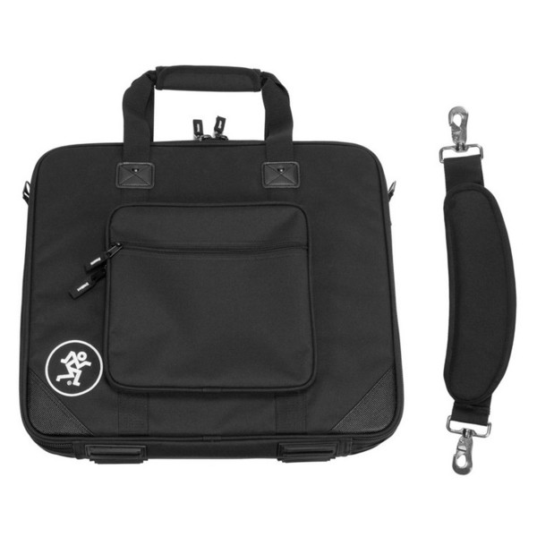 Mackie ProFX16 Padded Mixer Bag - main