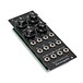 Erica Synths Black Quad VCA angle