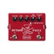 MXR SF01R Slash Octave Fuzz Ltd, Ruby Red