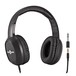 Zoom U22 USB Audio Interface With Monitor Cables & Headphones - hp210 headphones