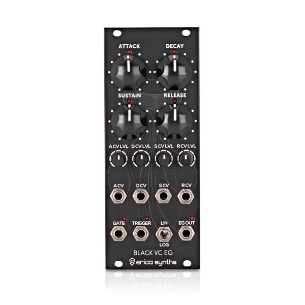 Erica Synths Black VC EG main