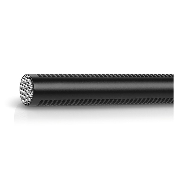 MKE 600 Shotgun Microphone, Interference Tube