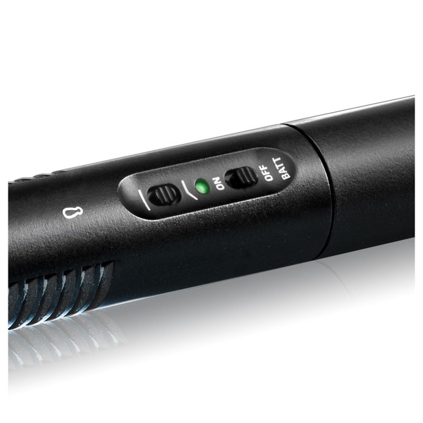 配信機器・PA機器・レコーディング機器 Sennheiser MKE 600 Amazon.co.jp: Sennheiser MKE 600 Shotgun Microphone with XLR Cable