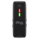 IK Multimedia iRig PRE HD - Top