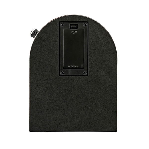 Ortega Horse Kick Pro Digital Beat Stompbox - Nearly New na