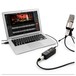 IK Multimedia iRig PRE HD Mic Interface for iOS, Android, Mac and PC - Connected (Other Equipment Not Included) 