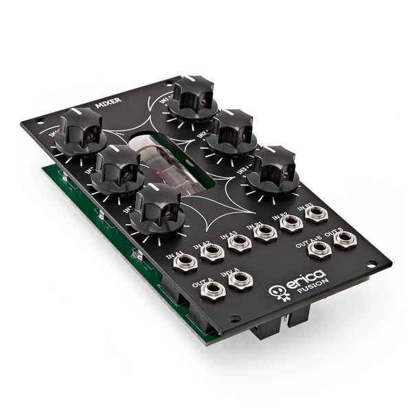 Erica Synths Fusion Mixer V3