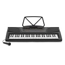 MK-1000 Teclado Port&aacute;til de 54 Teclas Gear4music