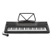 MK-1000 54-Key Portable Keyboard by Gear4music