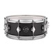 DW Drums Performance Series 14 x 5.5'' Snare Drum, Ebony Satin