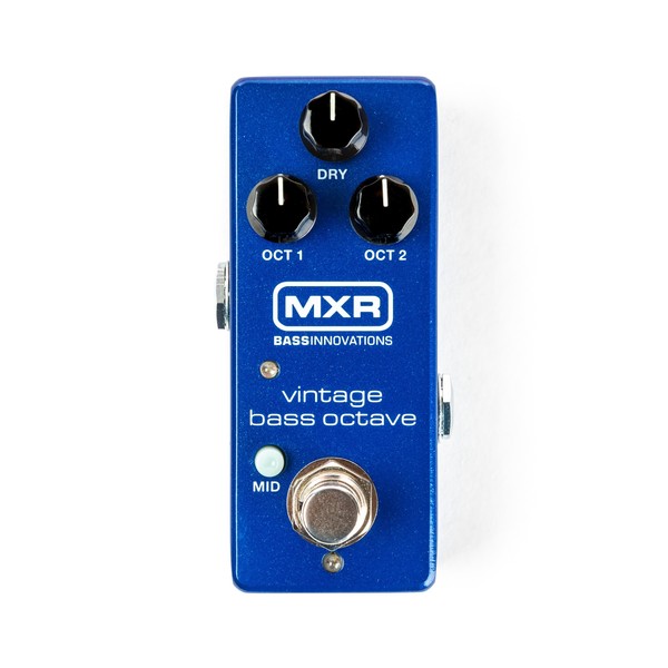 MXR M280 Vintage Bass Octave