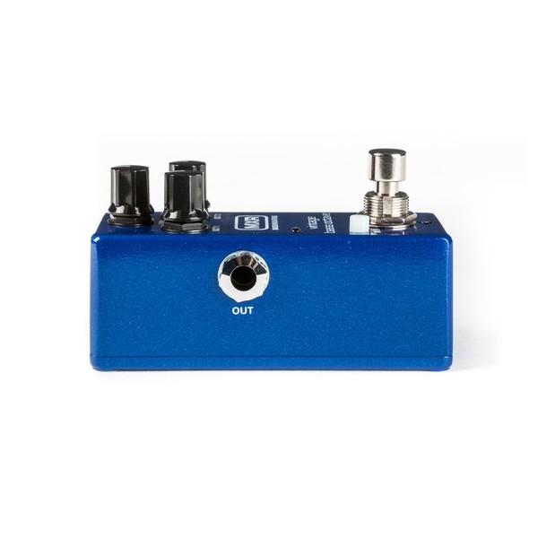 MXR M280 Vintage Bass Octave left