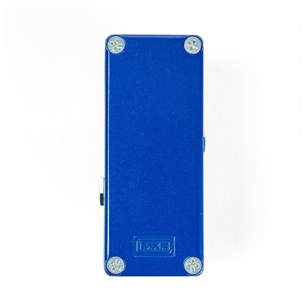 MXR M280 Vintage Bass Octave back
