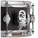 DW Drums Performance Series 14 x 5.5'' Snare Drum, Ebony Satin