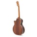 Taylor 414ce-R Electro Acoustic, V Class Bracing back