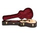 Taylor 414ce-R Electro Acoustic, V Class Bracing case open