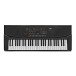 MK-1000 54-Key Portable Keyboard by Gear4music