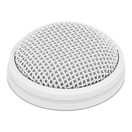 Sennheiser MEB 102 W Omnidirectional Boundary Microphone, White