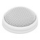 Sennheiser MEB 102 W granicy wielokierunkowe mikrofon, biały