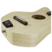 Loog Guitars Acoustic Loog II, Natural