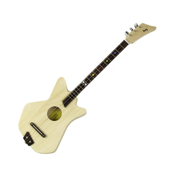 Loog Guitars Acoustic Loog II, Natural