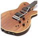 Godin xtSA, Koa close