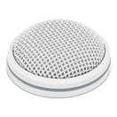 Sennheiser MEB 102-L W Omnidirectional Boundary Microphone, White