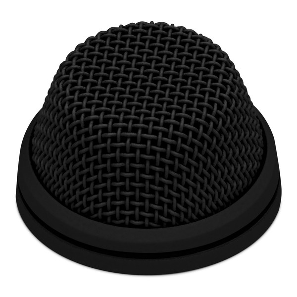 Sennheiser MEB 104 B Cardioid Boundary Microphone, Black