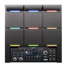 Alesis Strike MultiPad trommepad til sampling