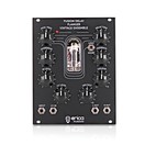 Erica Synths Fusion Delay, Flanger, Vintage Ensemble (20HP)