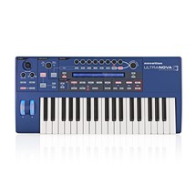 Novation UltraNova Synthesizer