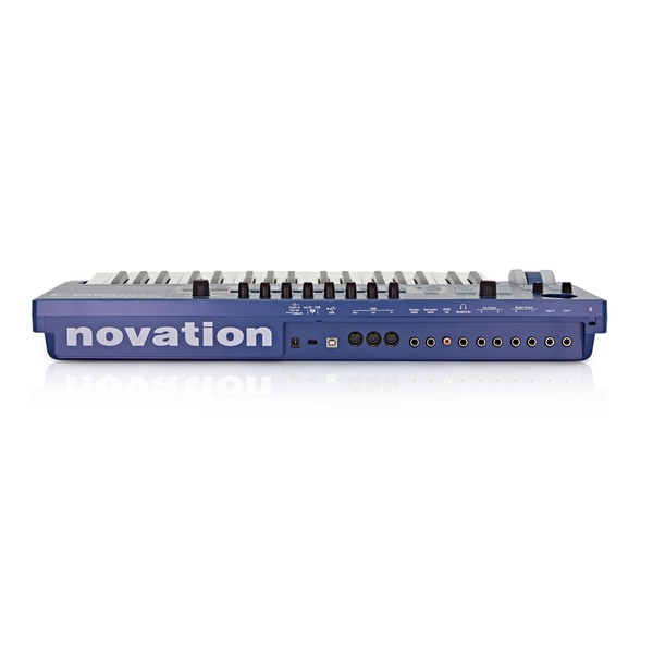Novation UltraNova Synthesizer