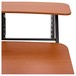 4 Tier Home Studio Desk by Gear4music, 6U