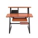 4 Tier Home Studio Desk by Gear4music, 6U