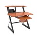 4 Tier Home Studio Desk by Gear4music, 6U
