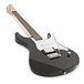 Yamaha Pacifica 112 V, Black