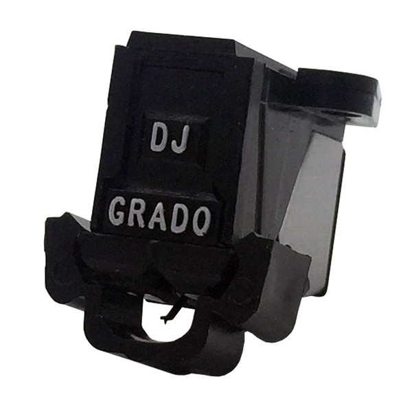 Grado GRA-DJ100i - Front Angled
