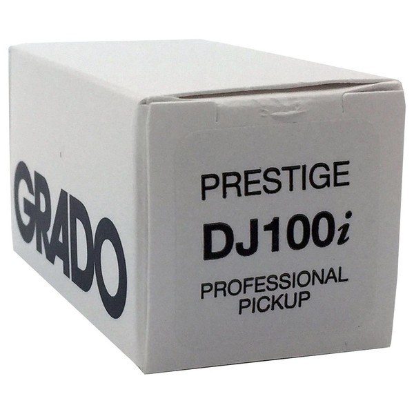 GRA-DJ100i DJ Cartridge - Boxed