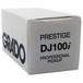 GRA-DJ100i DJ Cartridge - Boxed