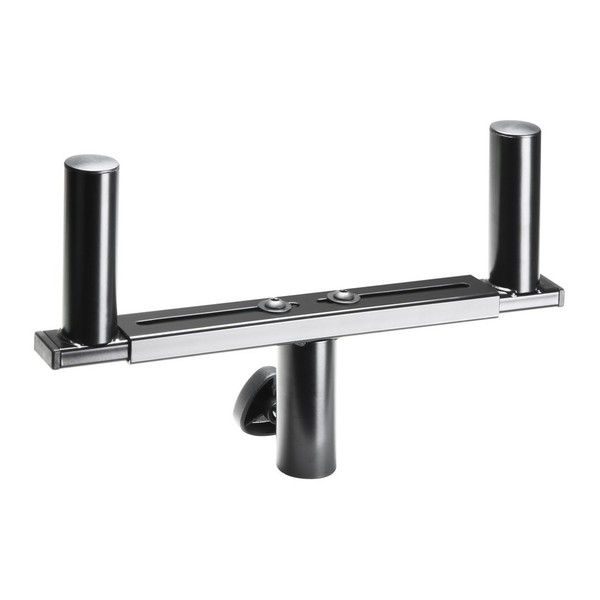 Adam Hall Speaker Mounting Fork Back