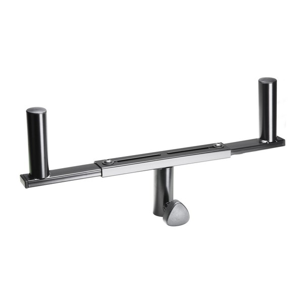 Adam Hall Speaker Mounting Fork Wide