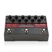 Eventide Pitch Factor Harmonizer Effects Pedal front