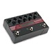 Eventide Pitch Factor Harmonizer Effects Pedal angle