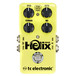 TC Electronic Helix Phaser Pedal 