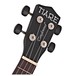 Tanglewood TWTSP Tiare Soprano Size Ukulele, Black