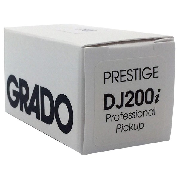 Grado GRA-DJ200i - Boxed