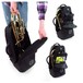 Fusion Urban Tenor Horn Gig Bag, Black and Blue