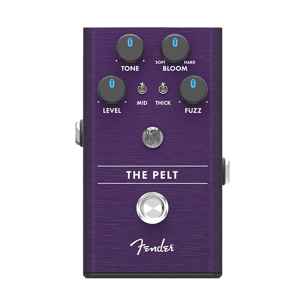 Fender The Pelt Fuzz